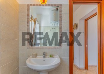 Bagno - Three-room apartment Via Tumbarino
 
16, Stintino - photo 14