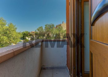 Balcone - Three-room apartment Via Tumbarino
 
16, Stintino - photo 16