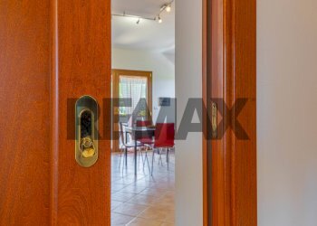 Hall / corridoio - Three-room apartment Via Tumbarino
 
16, Stintino - photo 18