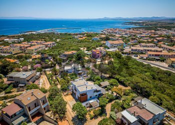 Vista dell\'acqua - Three-room apartment Via Tumbarino
 
16, Stintino - photo 19