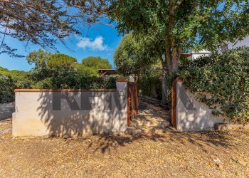 Giardino - Three-room apartment Via Tumbarino
 
16, Stintino - photo 21