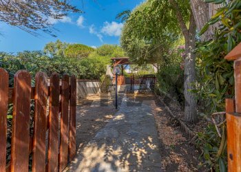 Giardino - Three-room apartment Via Tumbarino
 
16, Stintino - photo 22
