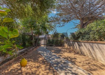 Giardino - Three-room apartment Via Tumbarino
 
16, Stintino - photo 23