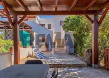 Terrazza - Three-room apartment Via Tumbarino
 
16, Stintino - photo 25