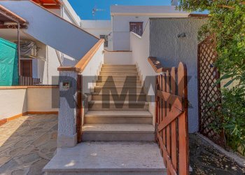 Scale - Three-room apartment Via Tumbarino
 
16, Stintino - photo 26