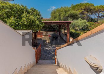 Scale - Three-room apartment Via Tumbarino
 
16, Stintino - photo 27