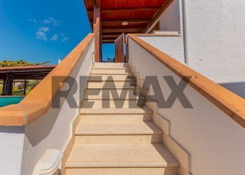 Scale - Three-room apartment Via Tumbarino
 
16, Stintino - photo 28