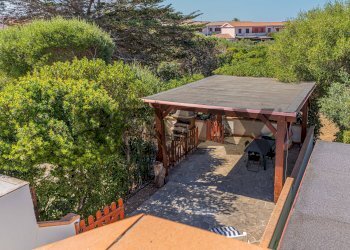 Casa all\'aperto - Three-room apartment Via Tumbarino
 
16, Stintino - photo 29