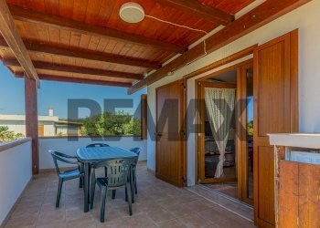 Terrazza - Three-room apartment Via Tumbarino
 
16, Stintino - photo 30