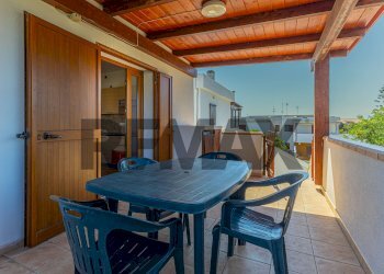 Terrazza - Three-room apartment Via Tumbarino
 
16, Stintino - photo 31