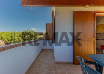 Balcone - Three-room apartment Via Tumbarino
 
16, Stintino - photo 32