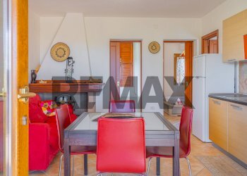 Sala da pranzo - Three-room apartment Via Tumbarino
 
16, Stintino - photo 34