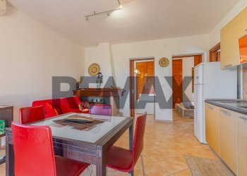 Sala da pranzo - Three-room apartment Via Tumbarino
 
16, Stintino - photo 36