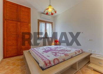 Camera / camera da letto - Three-room apartment Via Tumbarino
 
16, Stintino - photo 37