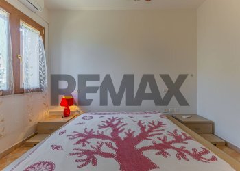 Camera / camera da letto - Three-room apartment Via Tumbarino
 
16, Stintino - photo 38