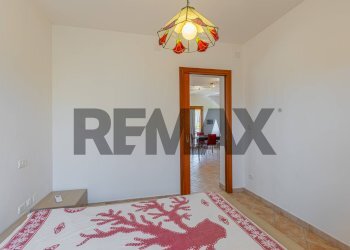 Camera / camera da letto - Three-room apartment Via Tumbarino
 
16, Stintino - photo 39