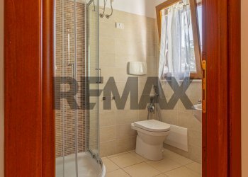 Bagno - Three-room apartment Via Tumbarino
 
16, Stintino - photo 41