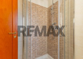 Bagno - Three-room apartment Via Tumbarino
 
16, Stintino - photo 43