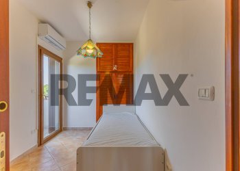 Camera / camera da letto - Three-room apartment Via Tumbarino
 
16, Stintino - photo 44