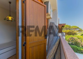 Balcone - Three-room apartment Via Tumbarino
 
16, Stintino - photo 46