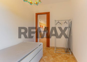 Camera / camera da letto - Three-room apartment Via Tumbarino
 
16, Stintino - photo 47
