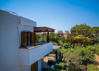 Edificio all\'aperto - Three-room apartment Via Tumbarino
 
16, Stintino - photo 50