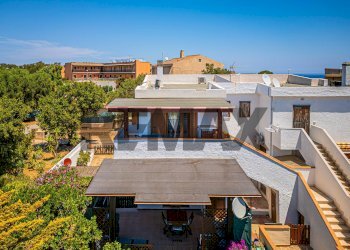Edificio all\'aperto - Three-room apartment Via Tumbarino
 
16, Stintino - photo 52