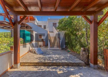 Terrazza - Three-room apartment Via Tumbarino
 
16, Stintino - photo 53