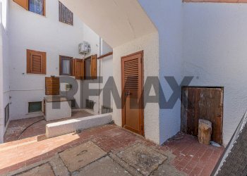 Terrazza - Three-room apartment Via Tumbarino
 
16, Stintino - photo 55