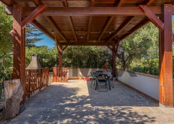 Terrazza - Three-room apartment Via Tumbarino
 
16, Stintino - photo 56