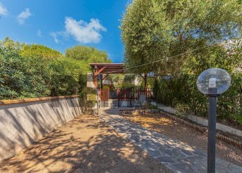 Terrazza - Three-room apartment Via Tumbarino
 
16, Stintino - photo 57