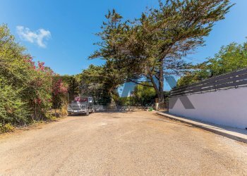 Giardino - Three-room apartment Via Tumbarino
 
16, Stintino - photo 59
