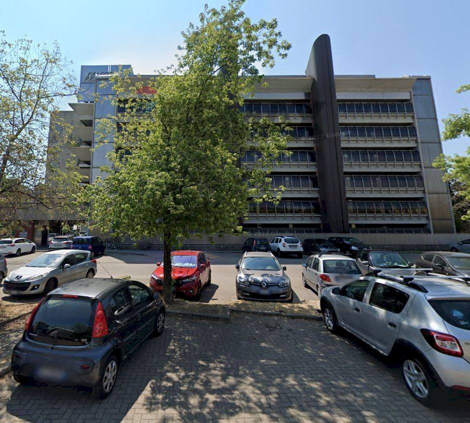 Edificio all\'aperto - Two-room apartment P.le Unità di Italia
 
1, Pero - photo 1