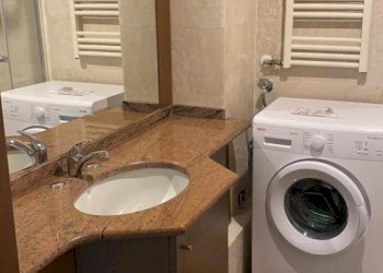 Bagno - Bilocale P.le Unità di Italia
 
1, Pero - foto 10