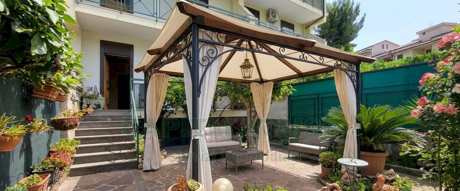 Foto 1 - Villa a Schiera VIA MENDEL, Caserta - foto 1