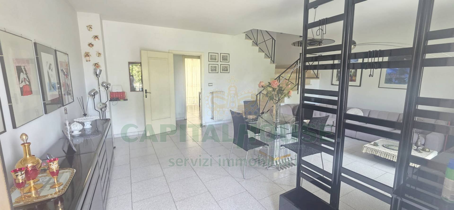 Foto 2 - Terraced Villa VIA MENDEL, Caserta - photo 2