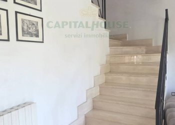 Foto 15 - Terraced Villa VIA MENDEL, Caserta - photo 15