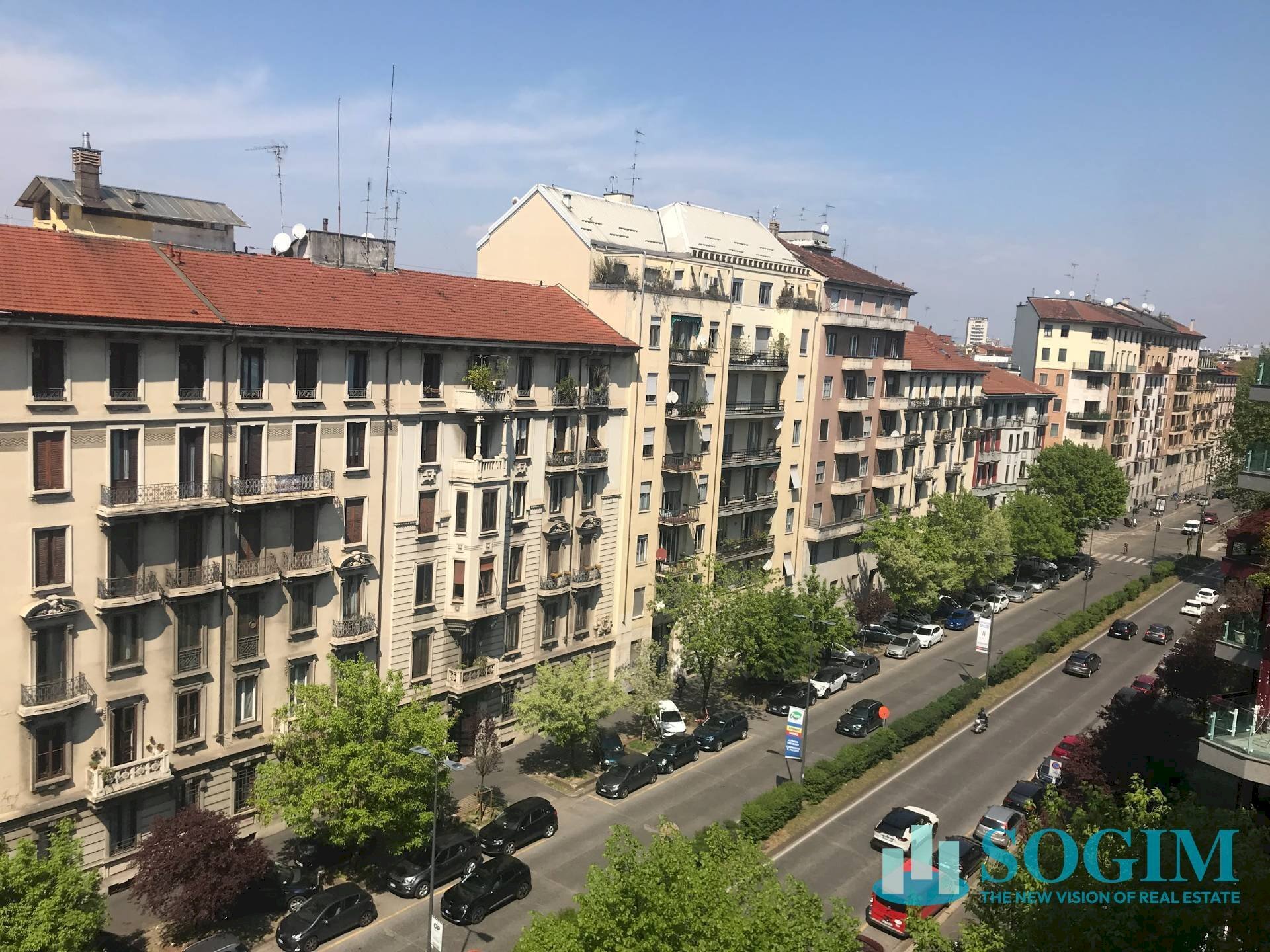Foto 1 - Trilocale Viale Caldara
 
32, Milano - foto 1