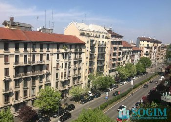 Foto 1 - Trilocale Viale Caldara
 
32, Milano - foto 1