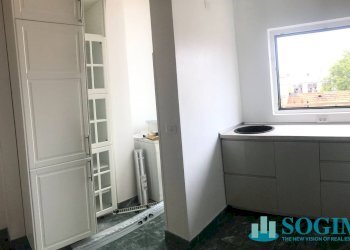 Foto 9 - Trilocale Viale Caldara
 
32, Milano - foto 9