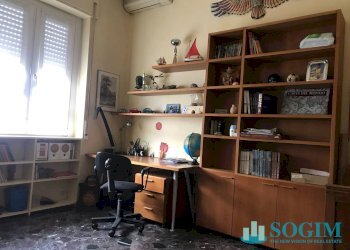 Foto 15 - Trilocale Viale Caldara
 
32, Milano - foto 15