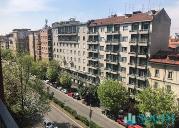 Foto 23 - Trilocale Viale Caldara
 
32, Milano - foto 23