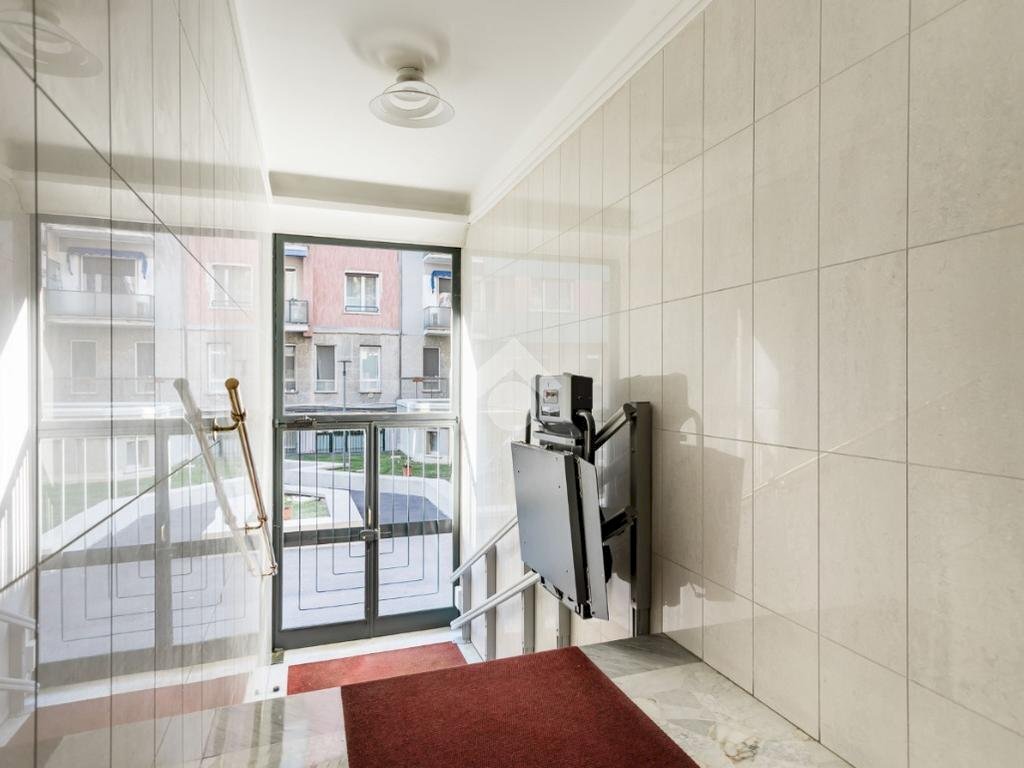 Bilocale Via Lorenteggio, Milano (zona Giambellino) - foto 3