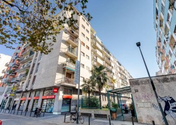 Bilocale Via Lorenteggio, Milano (zona Giambellino) - foto 2