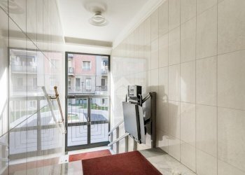 Bilocale Via Lorenteggio, Milano (zona Giambellino) - foto 3