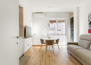 Bilocale Via Lorenteggio, Milano (zona Giambellino) - foto 4