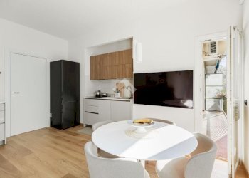 Bilocale Via Lorenteggio, Milano (zona Giambellino) - foto 5