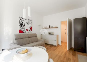 Bilocale Via Lorenteggio, Milano (zona Giambellino) - foto 6
