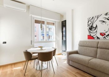 Bilocale Via Lorenteggio, Milano (zona Giambellino) - foto 9