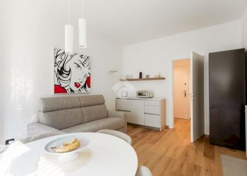Bilocale Via Lorenteggio, Milano (zona Giambellino) - foto 11